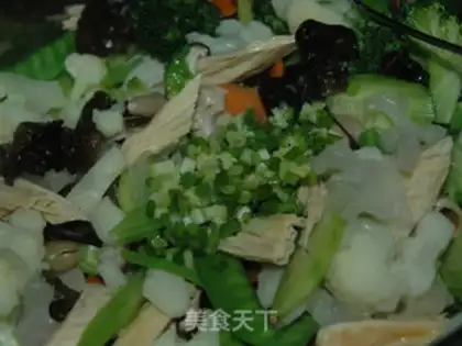 Make Sushi Jin step 11