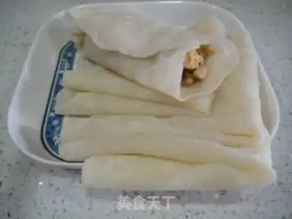 Make Zero-cooked loafcake step 10