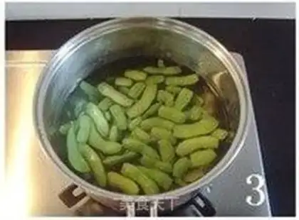 Make Cool beans step 2