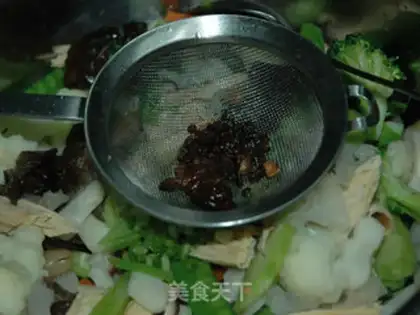 Make Sushi Jin step 13