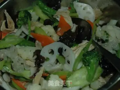 Make Sushi Jin step 14