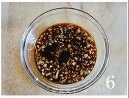 Make Cool beans step 5