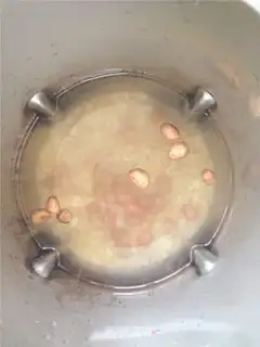 Make Bean paste step 2