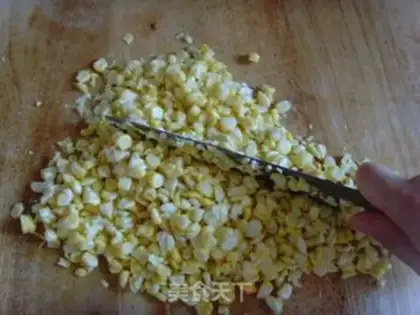 Make Gold tacos step 1