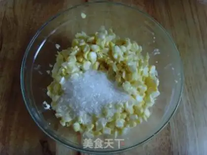 Make Gold tacos step 2