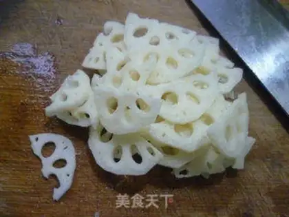 Make Cool beans step 7