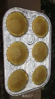 Make Eggstick step 4