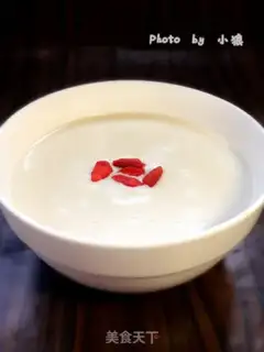 Make Bean paste step 4