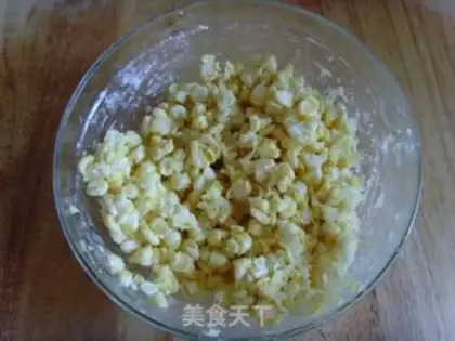 Make Gold tacos step 4