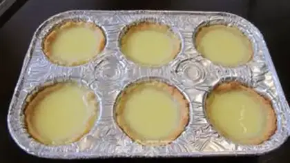 Make Eggstick step 6