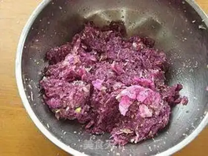Make Homemade rose sauce step 4