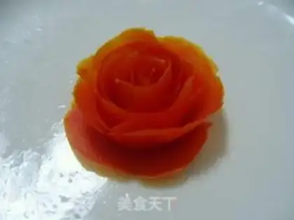 Make Fruit salad step 1