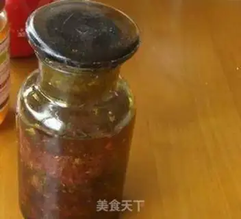 Make Homemade rose sauce step 5