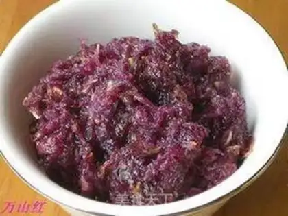 Make Homemade rose sauce step 6