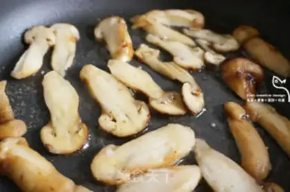 Make Dry fennel step 5