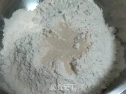 Make Gold tarts step 0