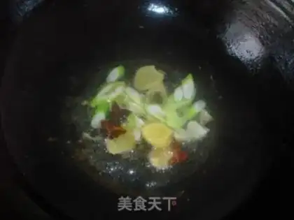 Make Honey chicken wings step 4