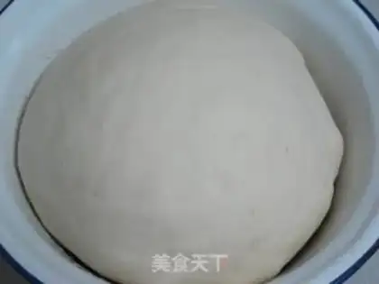 Make Gold tarts step 3