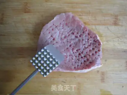 Make Delicious steak step 0