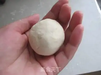 Make Gold tarts step 5