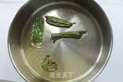 Make Cold noodles step 4