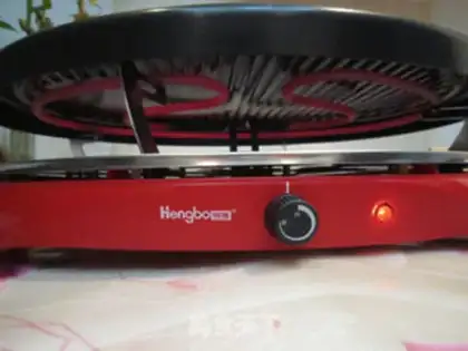 Make Delicious steak step 2