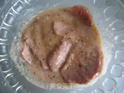 Make Delicious steak step 3