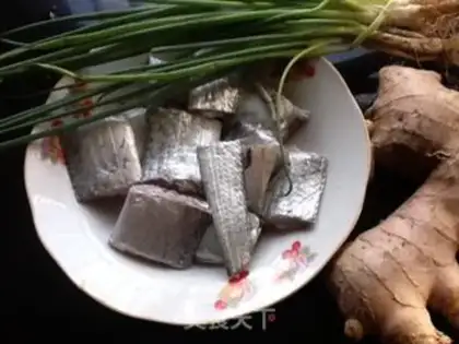 Make Jell-O fish step 0