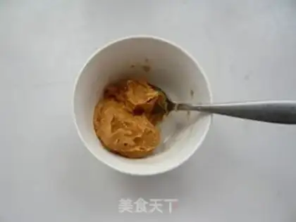 Make Cold noodles step 10