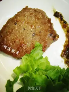 Make Delicious steak step 7