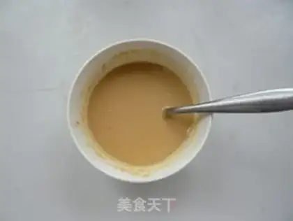 Make Cold noodles step 11