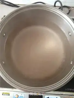 Make Double-coloured cauliflower step 3