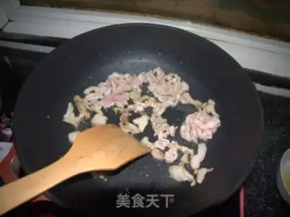 Make Fresh soy sauce step 6