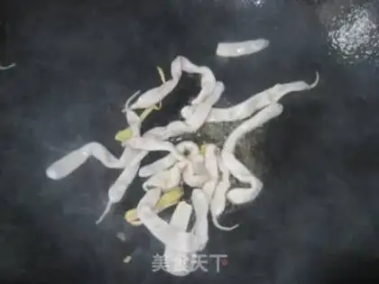 Make Slurped worms step 3