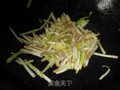 Make Slurped worms step 4