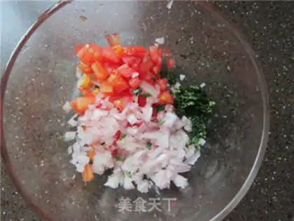 Make Potato salad step 0