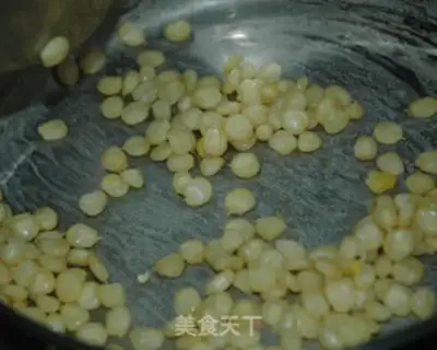 Make Pine corn step 6