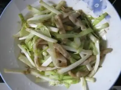 Make Slurped worms step 5