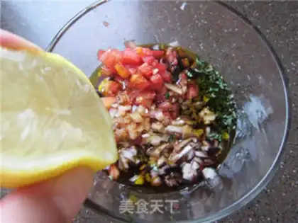 Make Potato salad step 1