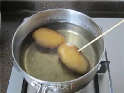 Make Potato salad step 2
