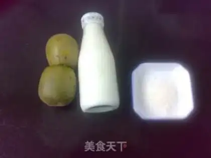 Make Cream yogurt step 0