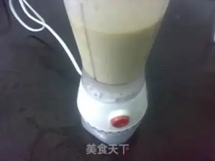Make Cream yogurt step 5