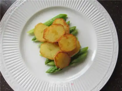 Make Potato salad step 8