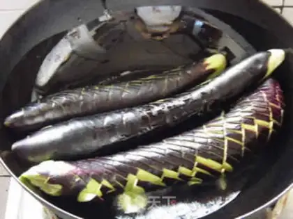 Make Fish and cheese step 3