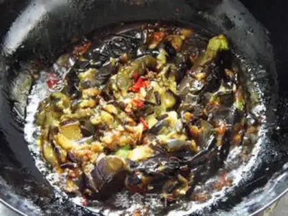 Make Fish and cheese step 7
