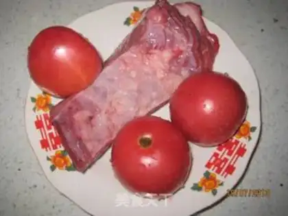 Make Tomato stew step 0