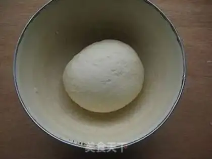 Make Egg milk step 2