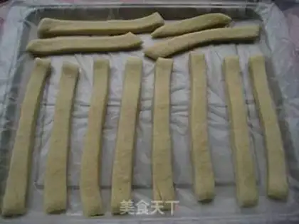 Make Egg milk step 5