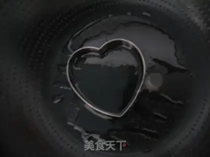 Make radish pancakes step 8