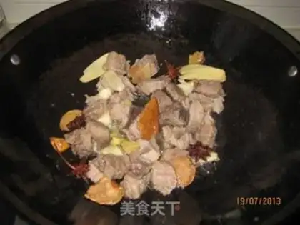 Make Tomato stew step 6